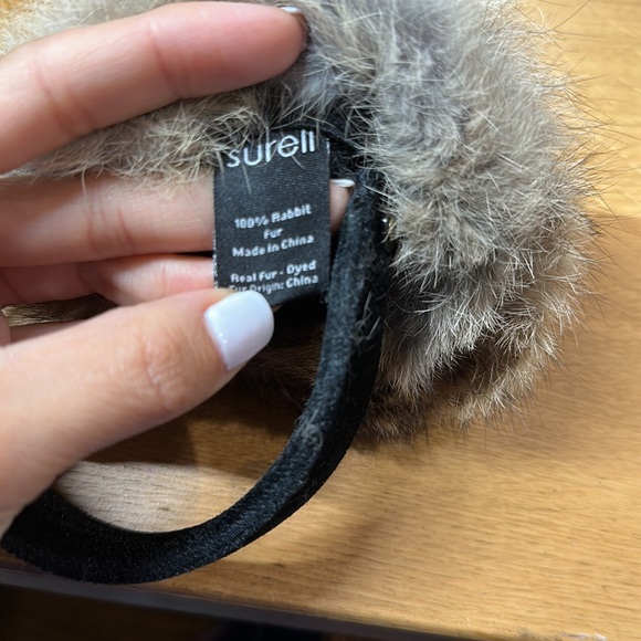 Surell Earmuff Collection - Picture 4 of 5